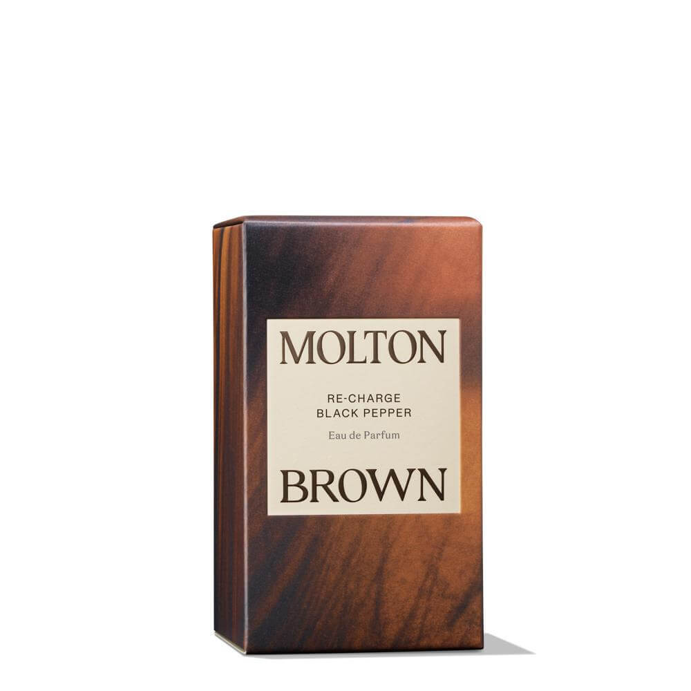 Molton Brown Re-charge Black Pepper Eau de Parfum 30ml